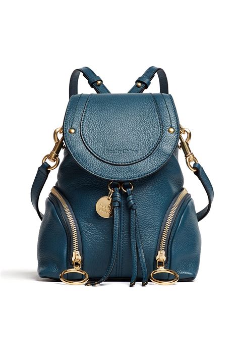 see by chloe backpack olga